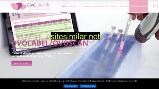 ovobank.com alternative sites