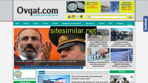 ovqat.com alternative sites