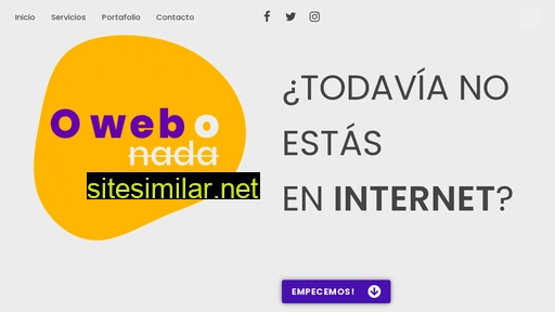 owebonada.com alternative sites