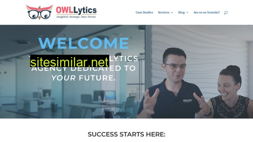 owllytics.com alternative sites