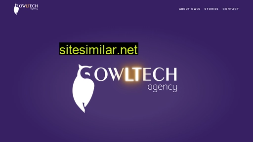 owltechagency.com alternative sites