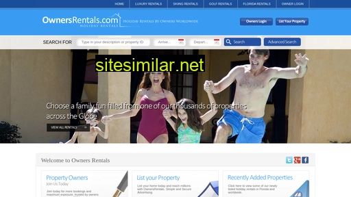 ownersrentals.com alternative sites