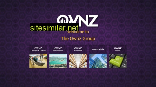ownzgroup.com alternative sites
