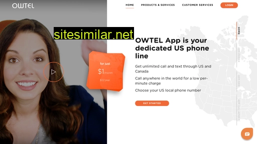 owtel.com alternative sites