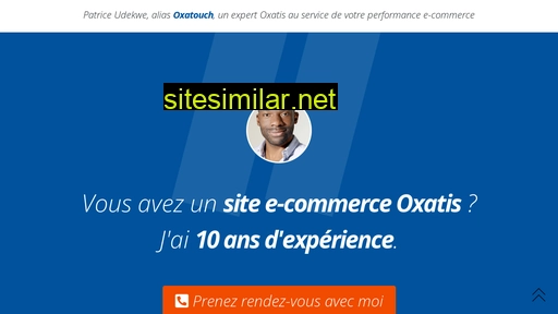 oxatouch.com alternative sites