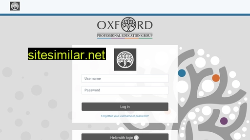 oxcomlearning.com alternative sites