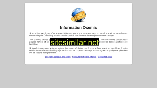 oxi51.com alternative sites