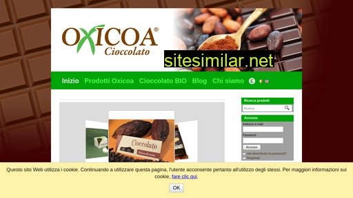 oxicoa.com alternative sites