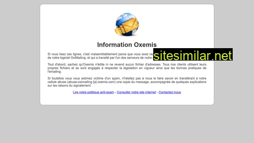 oxi64.com alternative sites
