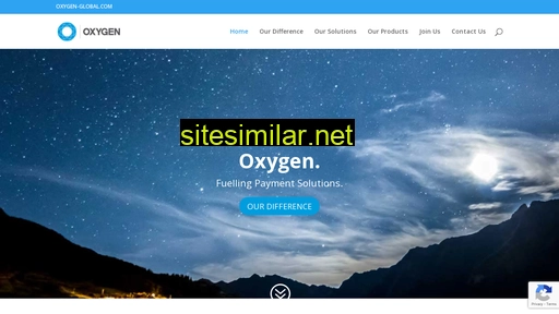 oxygen-global.com alternative sites