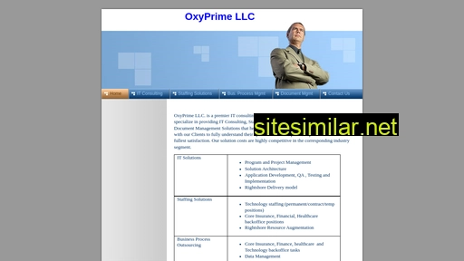 oxyprime.com alternative sites