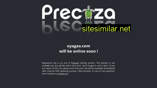oyagaa.com alternative sites