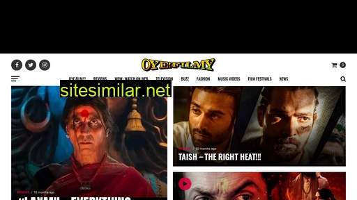 oyefilmy.com alternative sites
