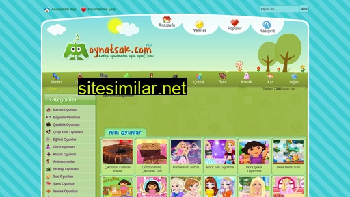 oynatsak.com alternative sites