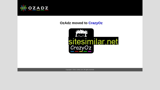 ozadz.com alternative sites