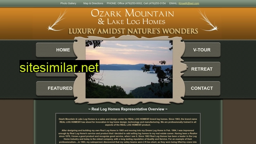 ozarkrealloghomes.com alternative sites