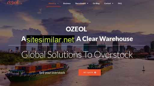 ozeol.com alternative sites