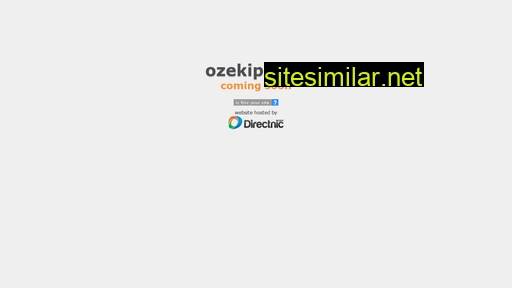 ozekip.com alternative sites