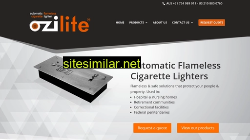 ozilite.com alternative sites
