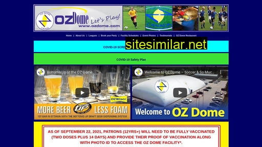 ozmerch.com alternative sites