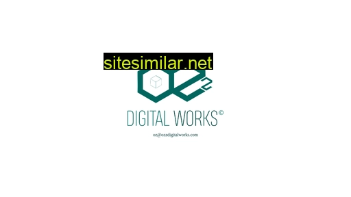 Ozzdigitalworks similar sites