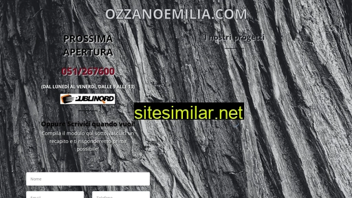 ozzanoemilia.com alternative sites