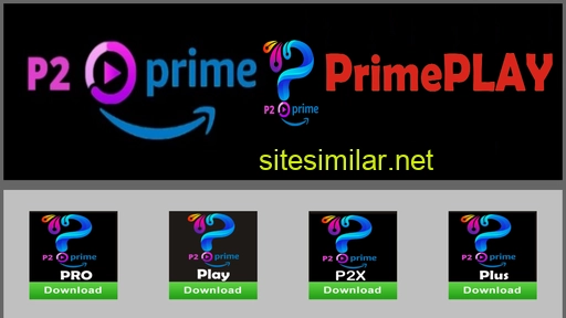 p2primeplay.com alternative sites