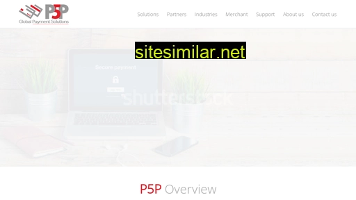 p5p.com alternative sites