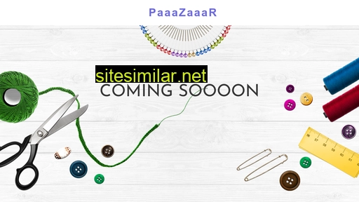paaazaaar.com alternative sites