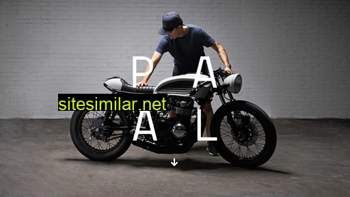 paalmotorcycles.com alternative sites