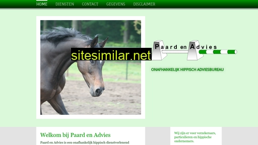 paard-en-advies.com alternative sites