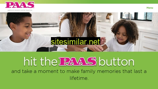 paaseastereggs.com alternative sites