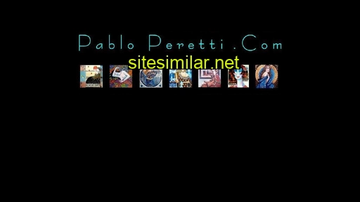 pabloperetti.com alternative sites