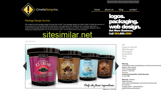 packagedesignsunrise.com alternative sites