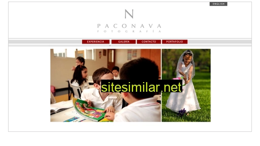 paconava.com alternative sites