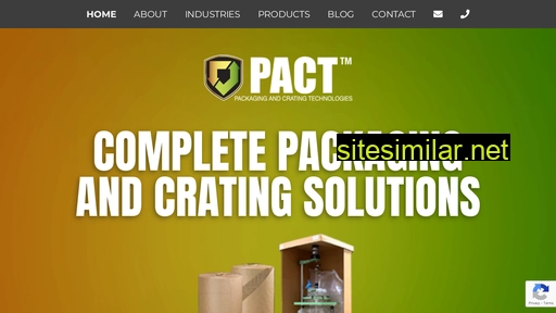 pactww.com alternative sites