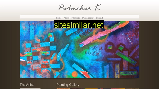 padmakark.com alternative sites