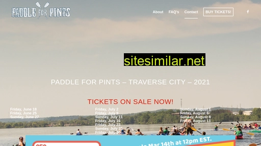 paddleforpints.com alternative sites