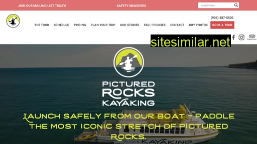 paddlepicturedrocks.com alternative sites