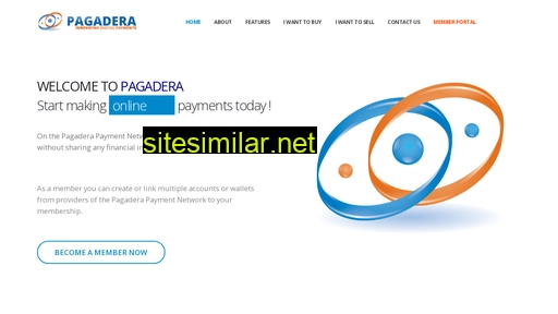 pagadera.com alternative sites