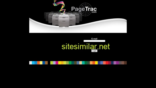 pagetrac.com alternative sites