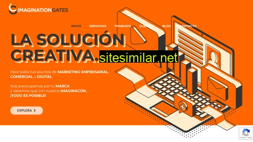paginaswebpublicidadcolombia.com alternative sites