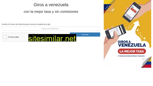 pagosvenezuela.com alternative sites