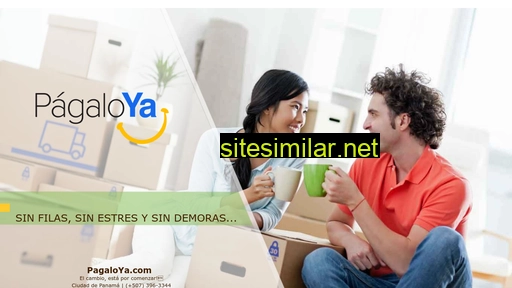 pagaloya.com alternative sites