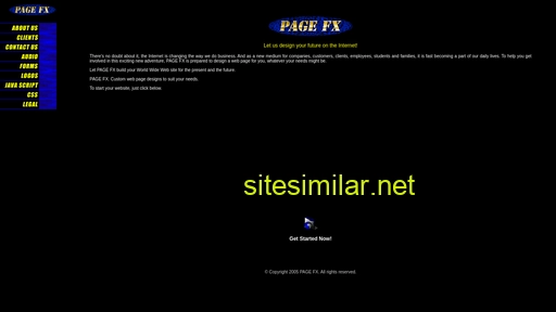 pagefx.com alternative sites