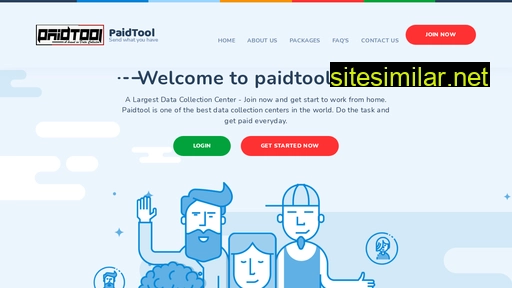 paidtool.com alternative sites