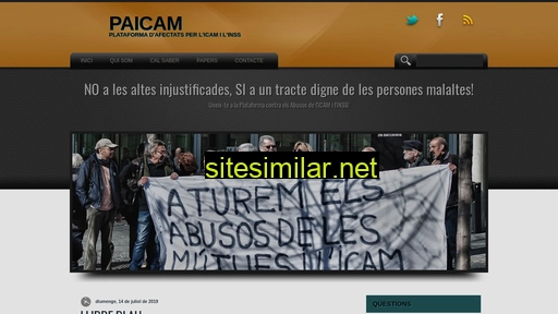 paicam.blogspot.com alternative sites