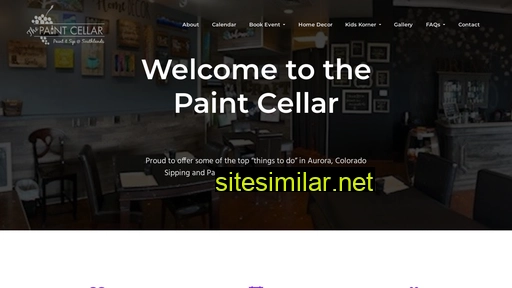 paintandsipsouthlands.com alternative sites