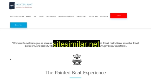 paintedboat.com alternative sites
