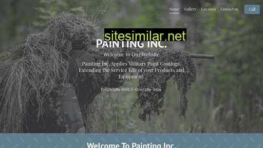 paintingink.com alternative sites